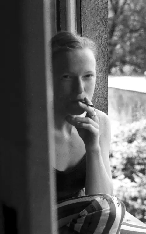 ბუდაპეშტში ცხოვრება